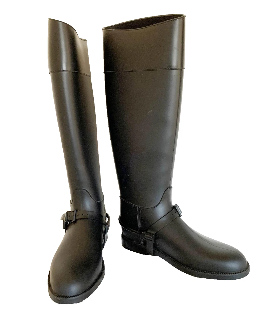Givenchy Rain Boots for Women for sale | eBay
