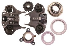 Genuine SACHS Clutch Kit DCT 3000 943 007 3000 943 007