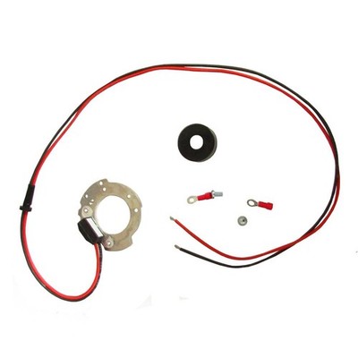 Electronic Ignition Module Fits Pertronix Replaces 1244