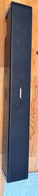 Bose Solo 5 TV Soundsystem Soundbar inkl. Fernbedienung - gebraucht, Bluetooth