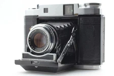 READ!【Exc+++++】 Mamiya 6 Six Automat 6×6 Rangefinder Film Camera From JAPAN