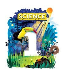 Science 1 Student Text (4th ed.)