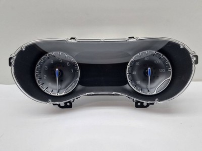 Chrysler Pacifica 2022 Benzin Geschwindigkeitsmesser Cockpit 68529067AA EVI11018
