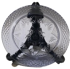 Luminarc France Amethyst Cristal DArques/Dura...