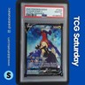 2022 POKEMON SWSH ASTRAL RADIANCE TRAINER GALLERY #TG23/TG30 GARCHOMP V PSA 10