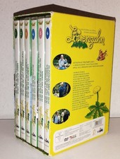 Löwenzahn DVD Box Peter Lustig  6 DVD s