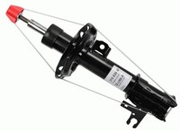 1X StoßDäMpfer Sachs 315 836 FüR Meriva S10 Opel GroßRaumlimousine Cdti Lpg