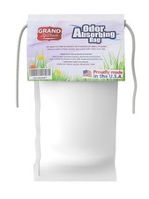 GrandLifeBrands Premium Odor Eliminator REMOVES, NOT Covers up Smells of Dead...