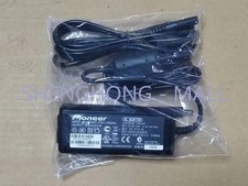 DJ Controller AC Adapter Charger Pioneer DDJ-SX2 DDJ-SX3 DDJ-SX DDJ-RX DJM-250