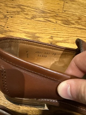 Alden D1235