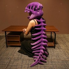 Dinosaurier Skelett Kostüm, Cosplay Requisiten, Halloween Kostümzubehör,