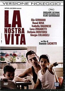 La Nostra Vita (Ex Rental) von 01 Distribution | DVD | Zustand gut