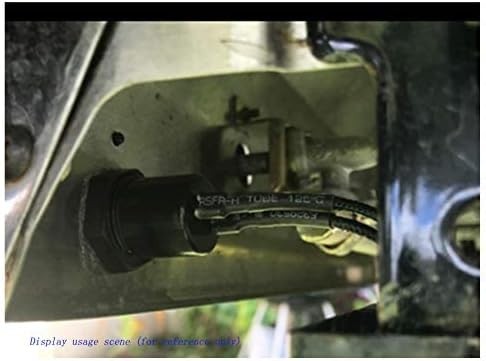 G515-0030-W2 Electronic Ignition Module for Universal 5 Outlets Charbroil 