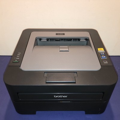 Brother HL-2240 Monochrome Laser Printer 4k pages