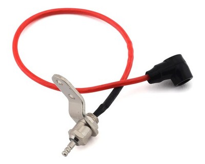 Hangar 9 Remote Glow Plug Adapter [HAN122]