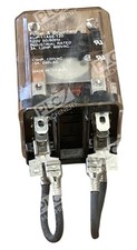 Potter  Brumfield 1/3HP 120VAC 10A 240VAC 3A 120V Relay KUP-11A55-120