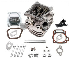 Replacement Cylinder Head for Honda For GX160 and For GX200 Enhanced Durability