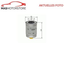 KRAFTSTOFFFILTER BOSCH 1 457 434 321 P FÜR NISSAN MICRA II 1.5 D 1.5L 42KW