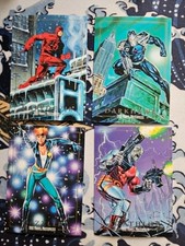 Marvel Masterpieces 1992 Skybox - You Choose