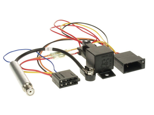 Blaupunkt MP3 Bluetooth USB AUX Autoradio für VW Polo T4 Passat Golf (98-04) - Bild 9 von 9