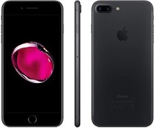 Apple iPhone 7 Plus 32GB Nero solo per parti di ricambio