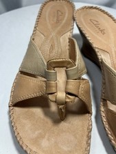 Las mejores ofertas en Sandalias para mujeres Clarks Artisan
