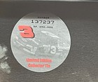 2000 Dale Earnhardt Limited Edition Collector Tin & Two Decks of Playing Cards — photo 7