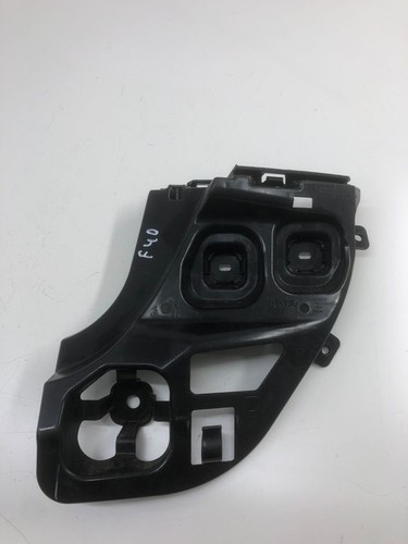 BMW 1 F40 2022 Stoßstange hinten rechts Halterung 7461398 ESP35494