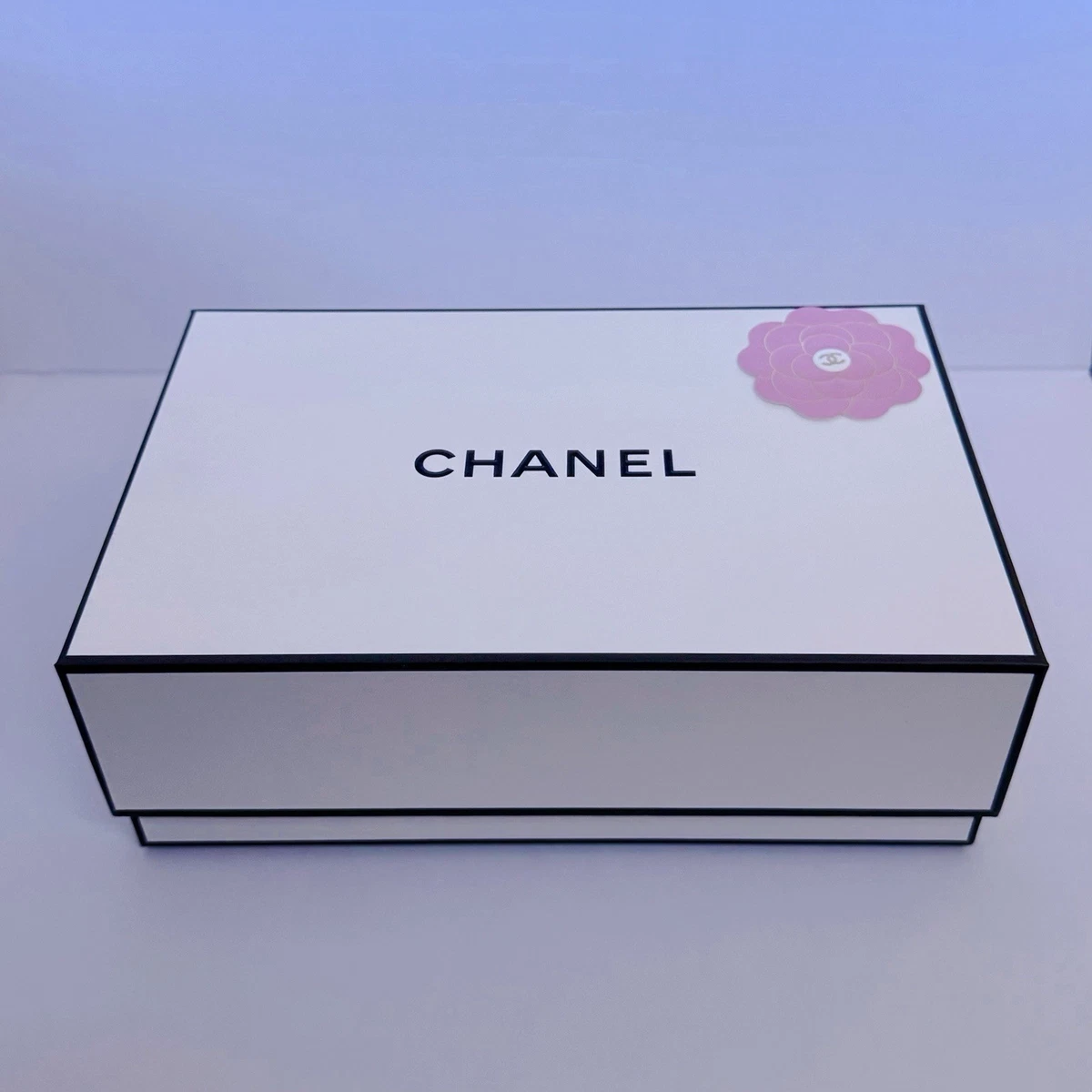 CHANEL Small Gift Boxes for sale - eBay