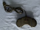AsciiPad SG-6 Game Pad Controller  for Sega Genesis. ~Black~ — photo 2