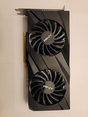 PNY NVIDIA GeForce RTX 3060 12gb