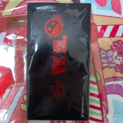Arknights Tomorrow's Ark Tuning Hologram Ticket Top Secret Mission Tuning