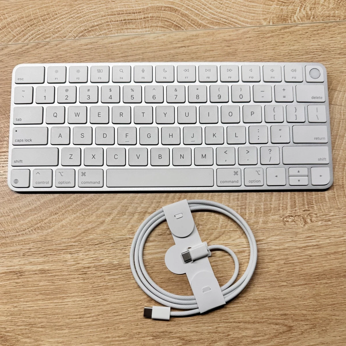 Apple USB-C Computer Keyboards & Numeric Keypads for sale | eBay
