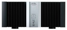 Rotel Power Amplifier RMB-1075 5-Channel HiFi Stereo Power Amp