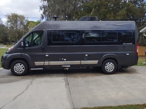 2018 Winnebago Travato 59K