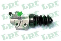 LPR Nehmerzylinder Kupplung 3095 12 X 9 Aluminium FüR Mazda BL CW BK CR BM BN