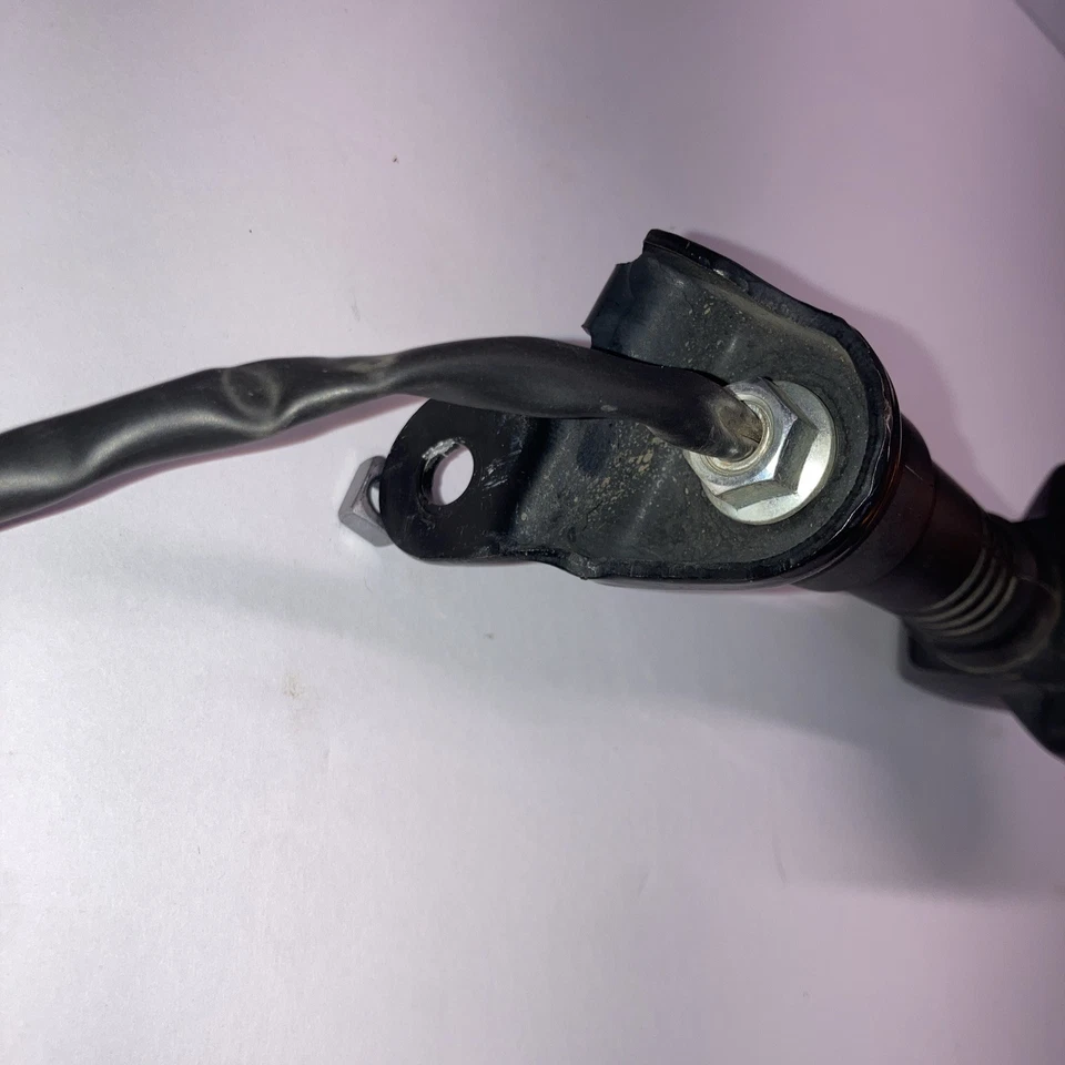 Intermitente delantero Honda Transalp XL600V 1989-1990 con 33601-MK5-000 33602-MK5-000 Foto 3 de 4