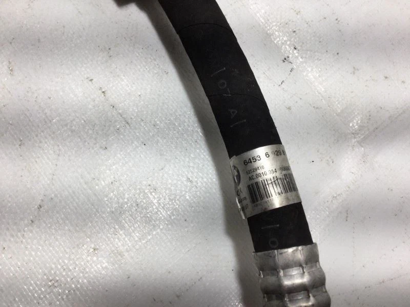 LINHA DE MANGUEIRA AR CONDICIONADO COMPATÍVEL COM 2009-2011 BMW 335i E90 E92 30407 - Imagem 4 de 4