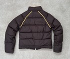 Vintage Le Tigre Women's Puffer Jacket - Duck Down & Waterfowl Feathers (Medium) — photo 2