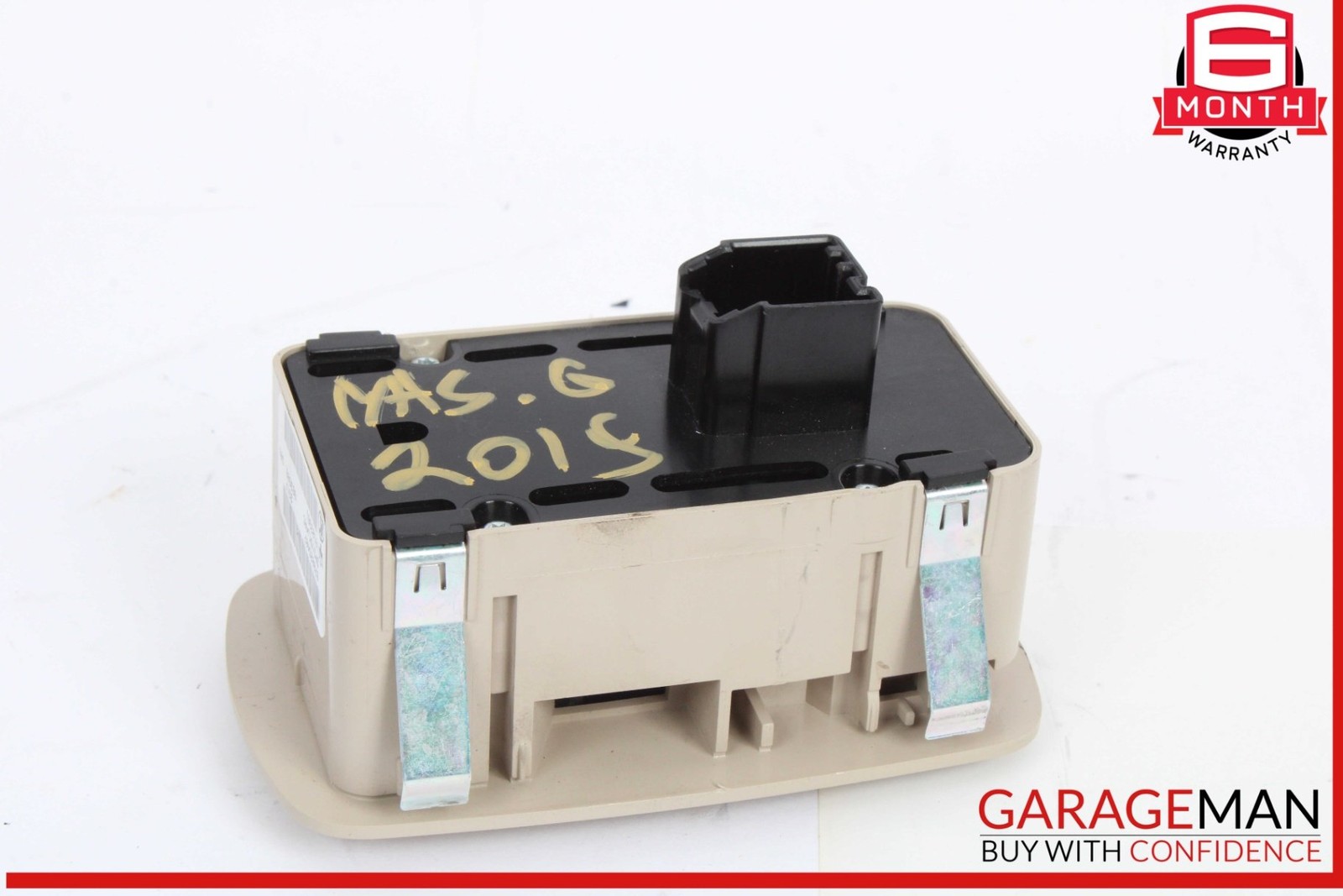 Maserati Ghibli 2014-2019 Window switch P/N 670025407