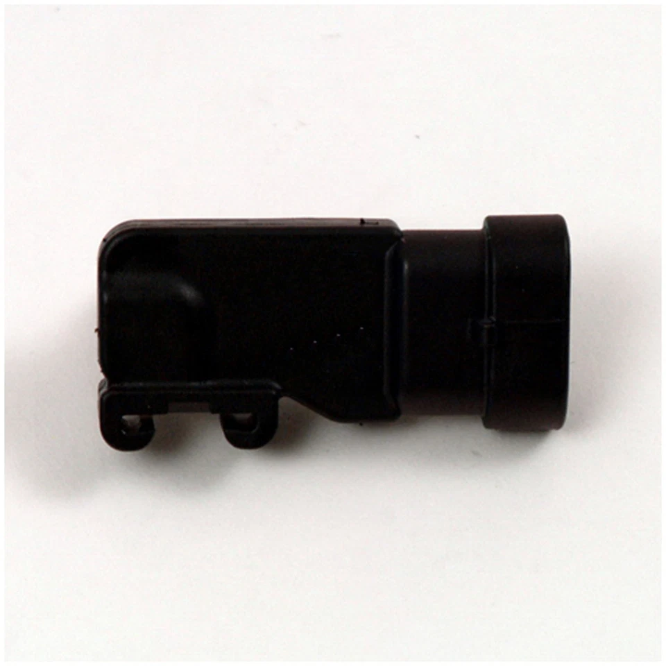 Sensor de presión absoluta colector Delphi para 2004 Saturn L300 2,2 L L4 Foto 4 de 4