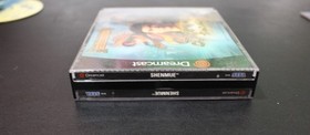 Sega Dreamcast Shenmue 2 Tested and Complete