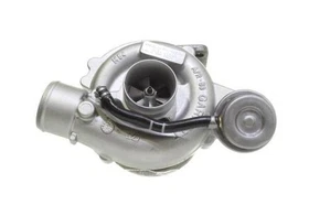 Turbolader ALANKO 10900535 für SKODA Fabia II Schrägheck (542) für MULTICAR Fumo