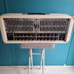 Carvin V3 | eBay