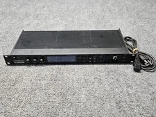 TC Electronics M-One XL Dual Effects Signal Processor Rack Mountable *PARTS*
