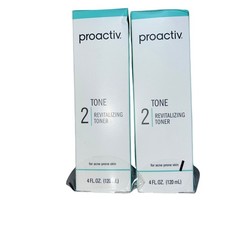 2x Proactiv Revitalizing Toner 4oz USA Formula Skincare
