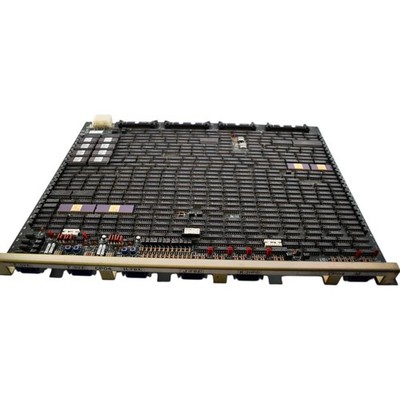 Yaskawa JANCD-CP04 XRC CNC Servo CPU Module Control Board LX1 PCB