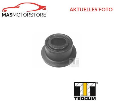 LAGERUNG LENKGETRIEBE TEDGUM 00674936 I NEU OE QUALITÄT
