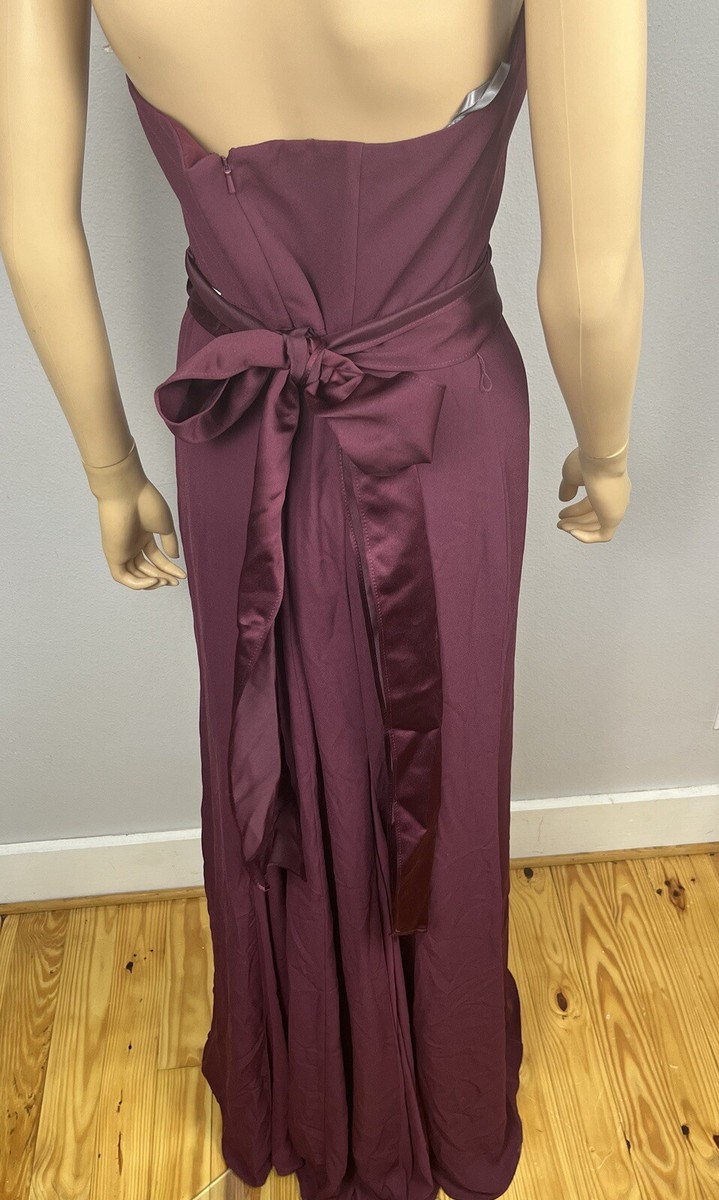 chinese dress ladies Electra Gown main image 1