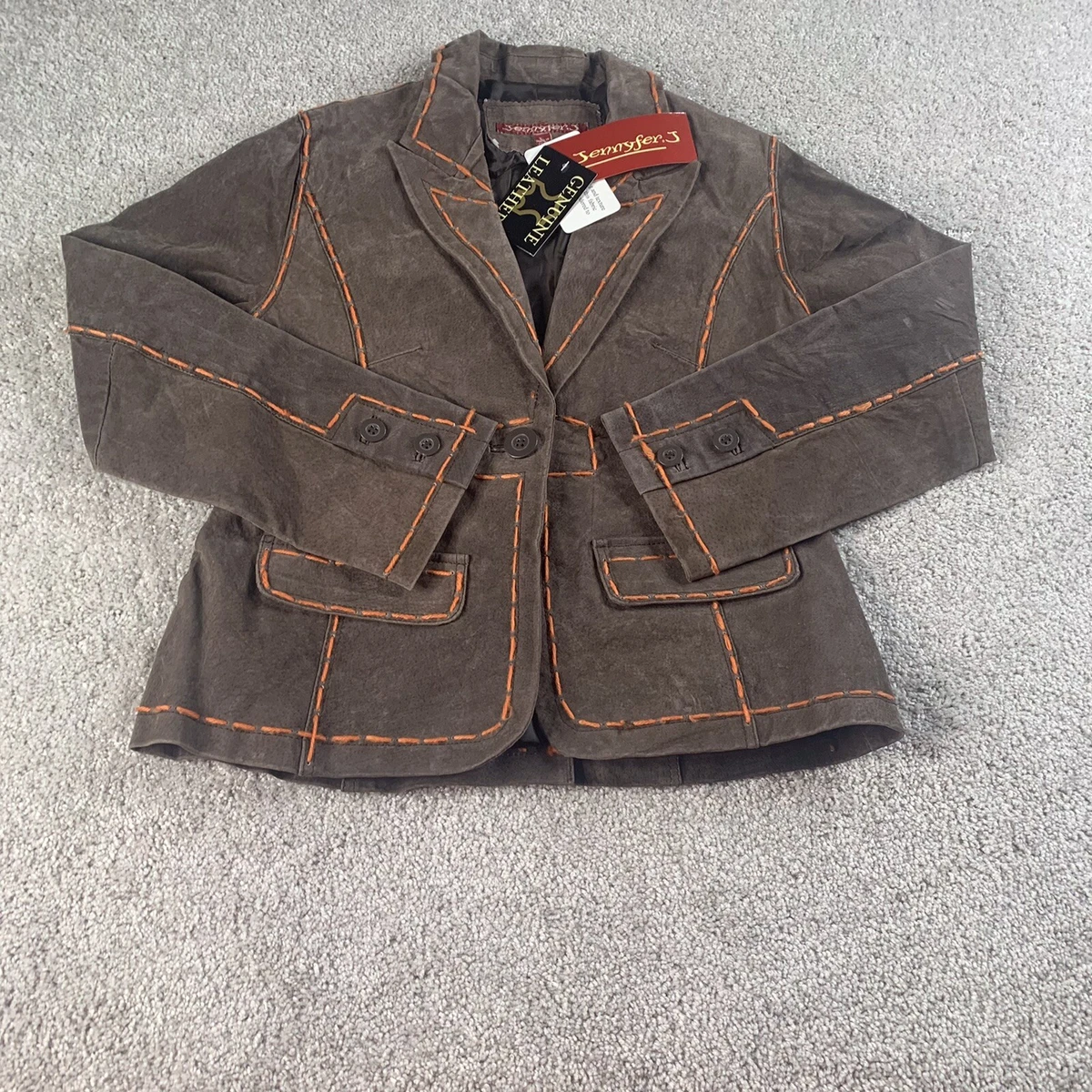 Blazer jennyfer outlet